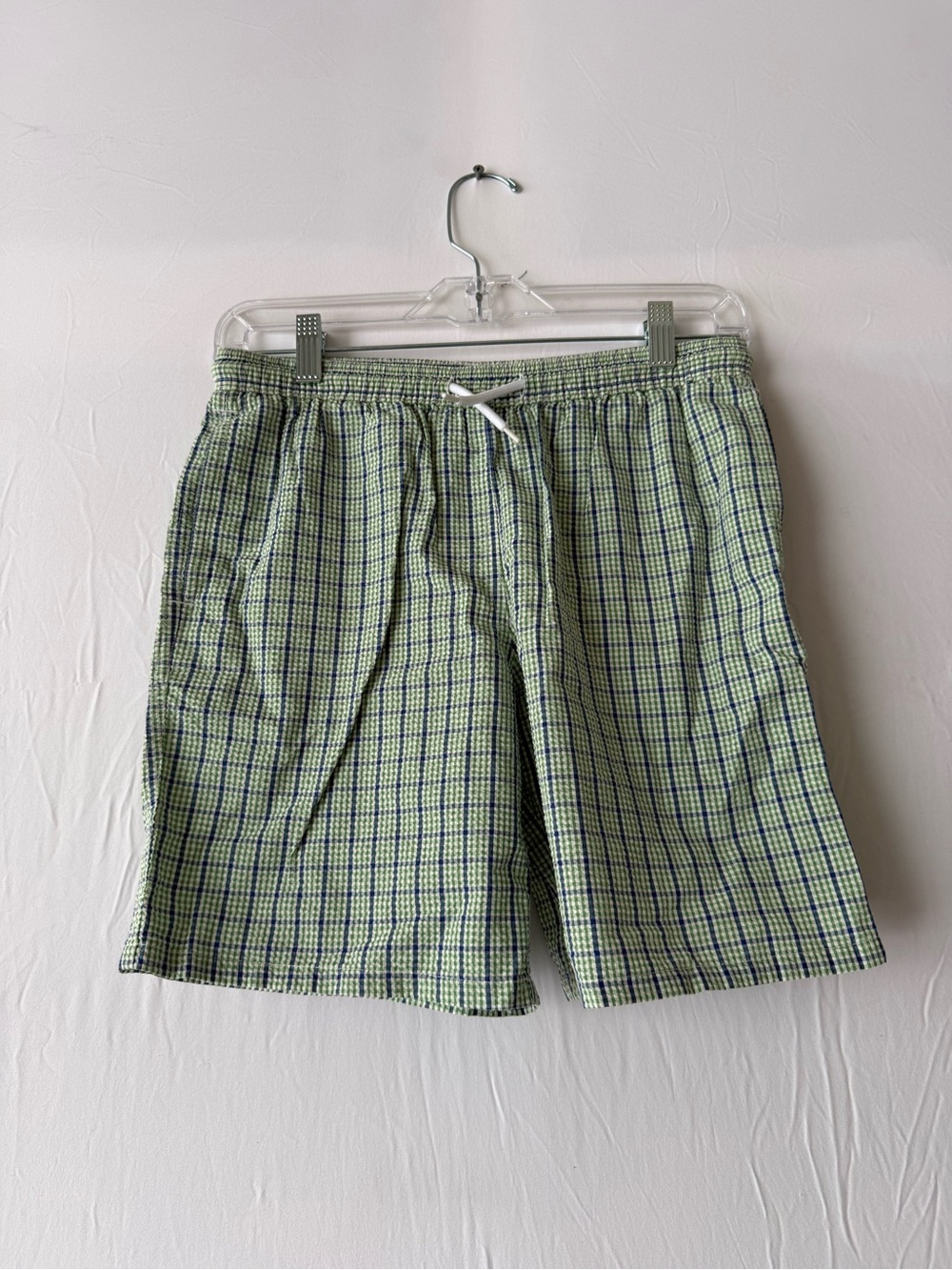 BROOKS BROTHERS Men's Drawstring Shorts